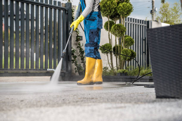 Best Roof Power Washing Services  in Opp, AL