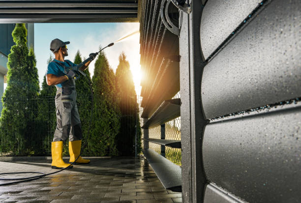 Why Choose Our Certified Pressure Washing Experts for Your Project Needs in Opp, AL?