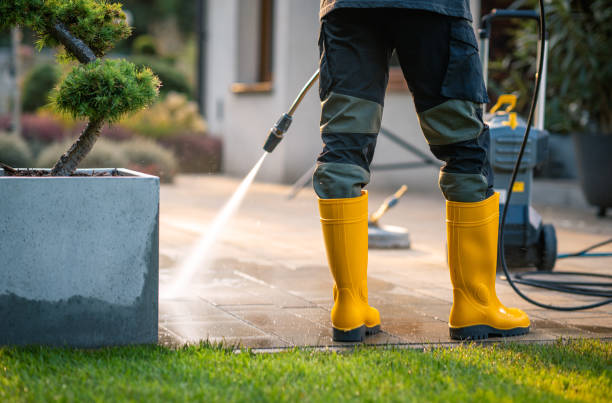 Best Commercial Building Pressure Washing  in Opp, AL